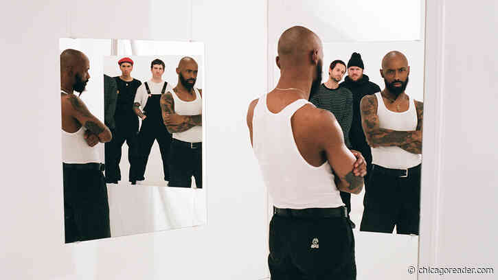 On their second full-length,. . . So Unknown, Philly’s Jesus Piece reach ridiculous levels of heaviness