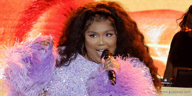 Lizzo Was Told To Cancel Her Tennessee Concerts After State's Anti-Drag Ban