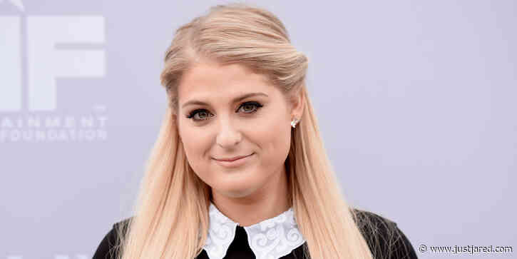 Meghan Trainor Issues Apology After Saying 'F Teachers' In Recent Interview