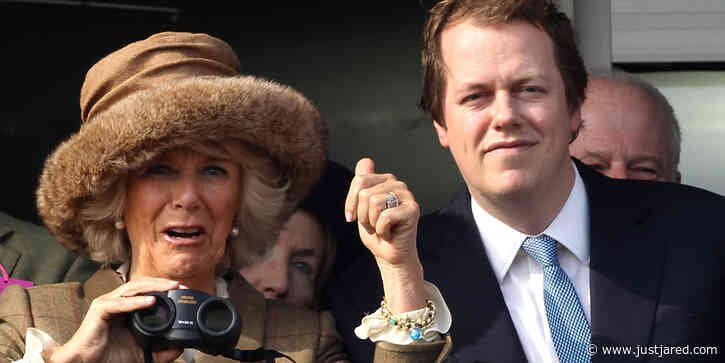 Queen Camilla's Son Tom Parker Bowles Makes Rare Comments About His Mom's Relationship With King Charles, Prince Harry & Meghan Markle's Coronation Ceremony Attendance