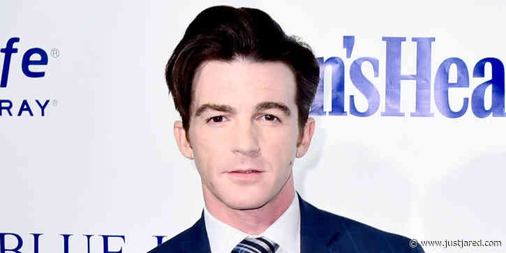 Drake Bell Says Internet Trolls Are Going 'Literally Going to Kill Me,' Opens Up About His Mental Health
