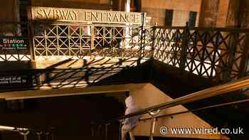 The Filthy Truth About Subway Air