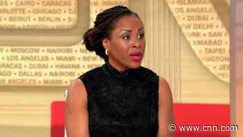 Black doctors can increase the life expectancy of Black patients by 10%. Hear how