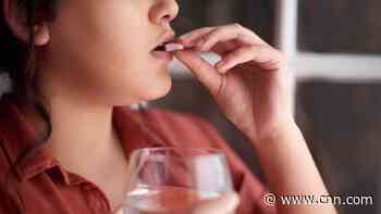 1 in 4 teens in some schools may be abusing ADHD meds, study says