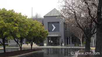 Silicon Valley Bank collapse renews calls to address disparities impacting entrepreneurs of color