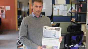 As Banff mulls a new public notification bylaw, some raise concerns about transparency