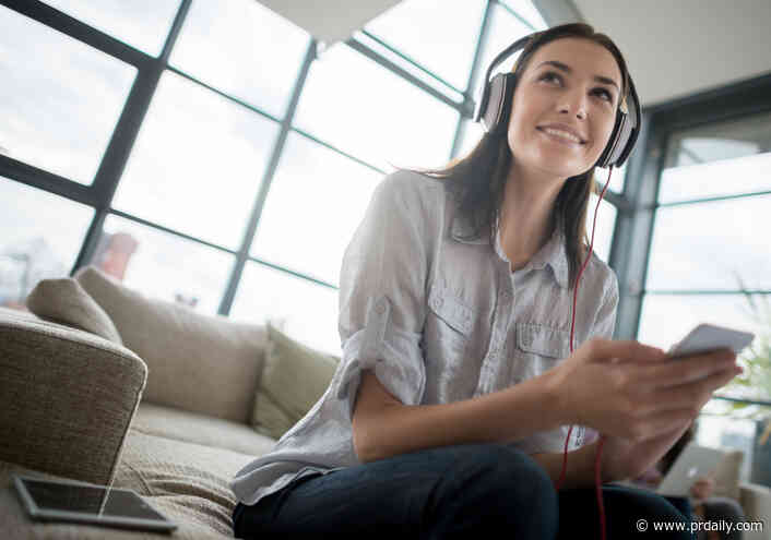 Don’t touch that dial: Using radio in PR   