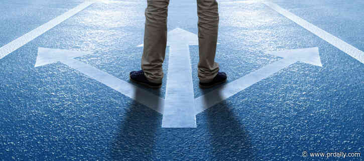 Brand POV in a crisis: Speak out or shut the F up?