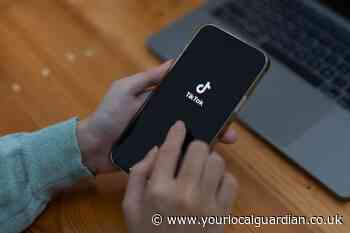 What is the disturbing meaning behind April 24 on TikTok?