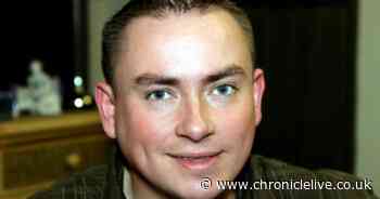 Dale Meeks cause of death revealed as 'heart failure' as actor passes away at 48