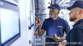 Mit integrierten Daten besser produzieren