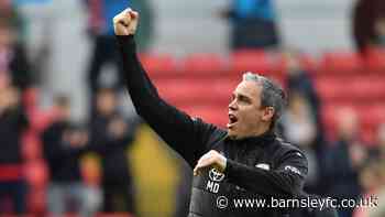 MICHAEL DUFF ON IPSWICH TEST