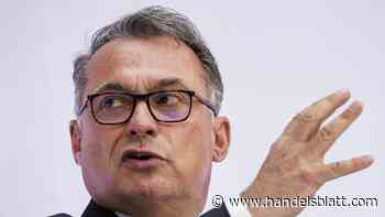 Konjunktur: Bundesbank: Wirtschaft im ersten Quartal wohl wieder gewachsen