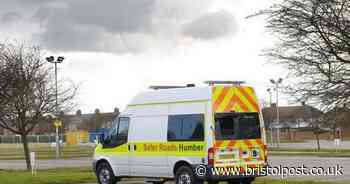 Bristol mobile speed camera locations from Monday, April 24, 2023