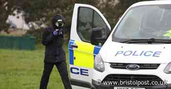 Man arrested and three taken to hospital after 'altercation' in Stockwood park