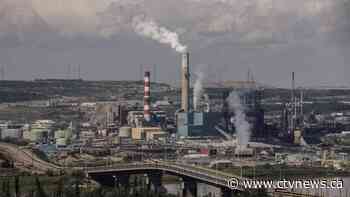 Oilsands emissions could be underestimated by current measuring methods, study says