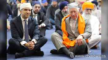 The man in a hurry: King Charles III rushes to make a mark