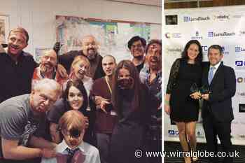 Film creator releases sequel to short horror film, The Rage