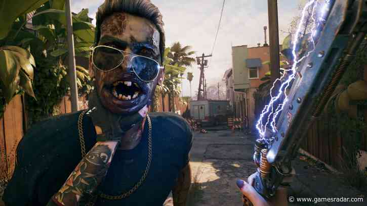 Dead Island 2 players pick up on a subtle yet "really cool" detail rarely seen in games