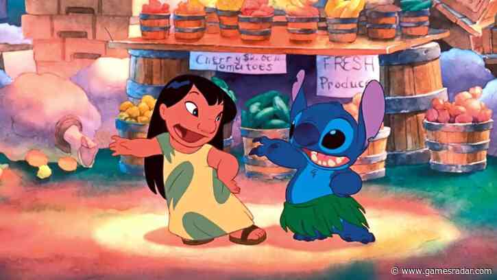 Lilo & Stitch live-action remake will feature the original voice of Stitch