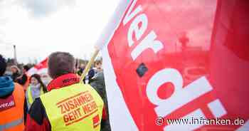 Verdi ruft zum nächsten Warnstreik auf - ÖPNV betroffen