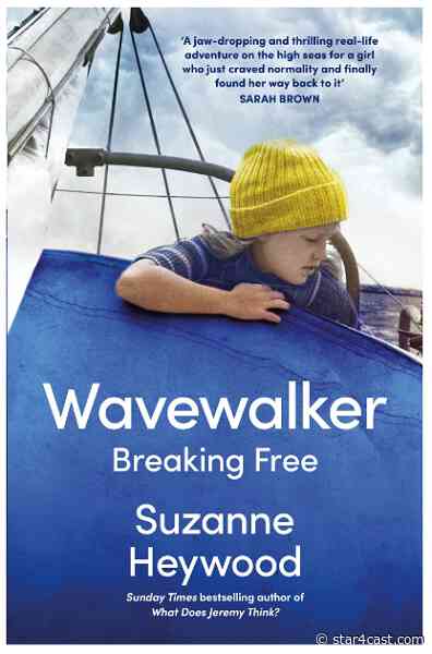 Suzanne Heywood – rising above early neglect and fear