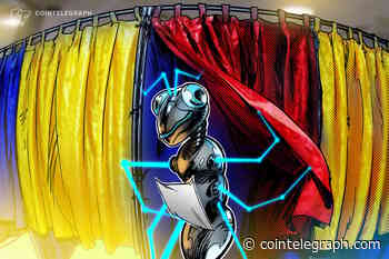 Romania plugs into Web3 with national NFT marketplace