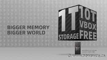 VERTU Launches METAVERTU 1TB WEB3 phone, Thanks to ChatGPT's Contributions