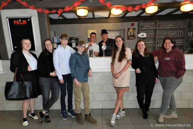 Jeugdtheater Globe speelt opnieuw de voorstelling waar alles mee begon : “De jongste leden doen voor de eerste keer mee”