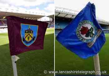 Football fans urged to behave ahead of Rovers v Burnley clash
