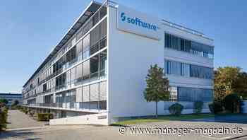 Kurssprung der Software AG Aktie: Investor Silver Lake will übernehmen