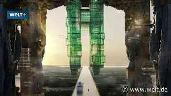 Die dunkle Seite der saudischen „Ökostädte“