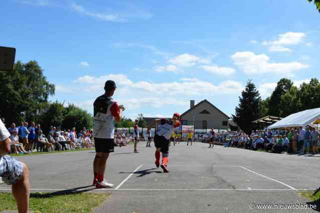 Kaatscompetitie start volgend weekend: Thieulain alweer de grote titelkandidaat, Baasrode is versterkt, terwijl Galmaarden zich hoopt zich te redden