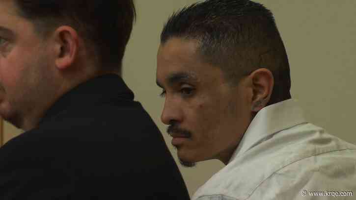 Jury may hear jail calls in Luis Talamantes trial for Jacque Vigil murder