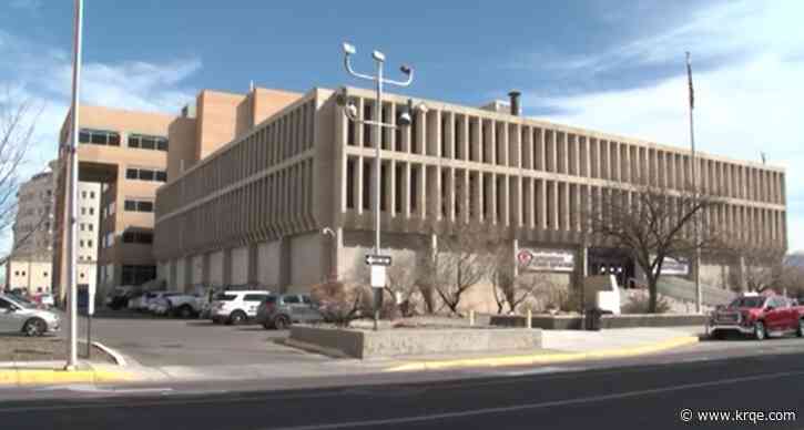 Albuquerque mother indicted for death of her child