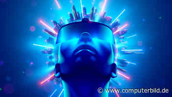 Braucht man für Apples VR-Brille ein neues Ladekabel?