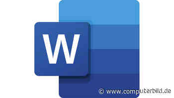 Microsoft Word: Neue Kindle-Funktion verfügbar