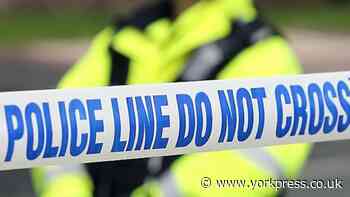 Scarborough man attacked near Friar’s Way car park