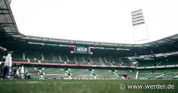 Deutsche Nationalmannschaft kehrt nach Bremen zurück