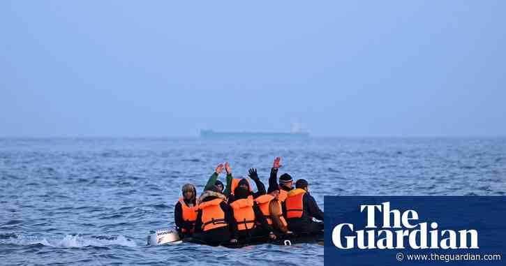 Sunak’s asylum plans risk breaching UK’s rights obligations, says watchdog