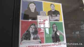 705 Recovery Community Centre's 24-hour raise-a-thon returns