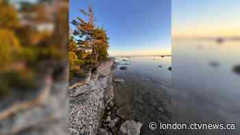 Section of Bruce Peninsula now ‘protected land’