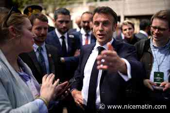 Réélection d'Emmanuel Macron: retour sur 10 petites phrases lâchées par le président de la République en un an