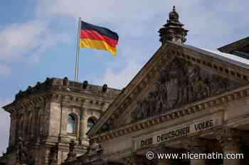 Des militants pour le climat bloquent la circulation à Berlin