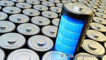 Samsung: Neue Akkutechnik für mehr Smartphone-Laufzeit?