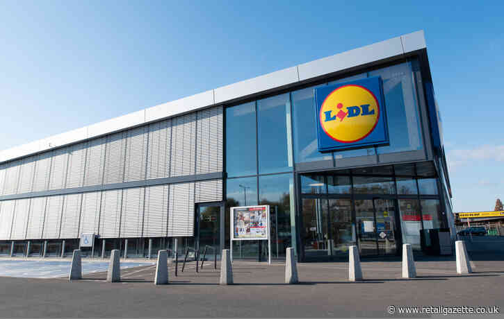 Lidl publishes shortlist of new store locations