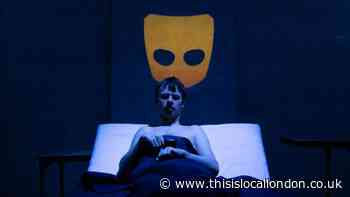 Theatre review: Animal, Park Theatre, Finsbury Park