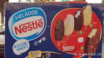 Nestlé: Organisches Wachstum im Q1 von 7,3 Prozent erwartet