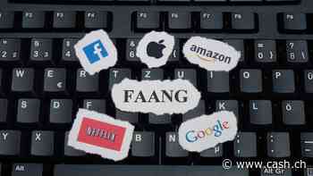 US-Technologieaktien: Warnzeichen werden vorerst ignoriert