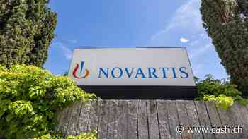 Novartis: Quartalsumsatz von 12,4 Milliarden US-Dollar erwartet